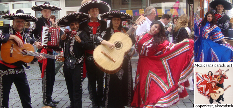 Singers pinatas voor een Mexicaanse Feest