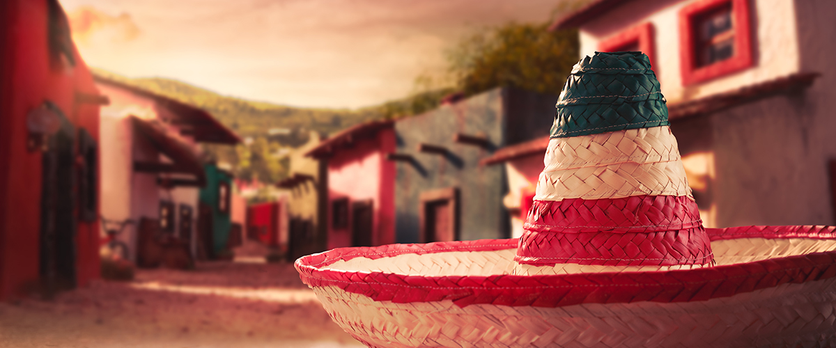 Informatie over Mexicaanse decoratie
